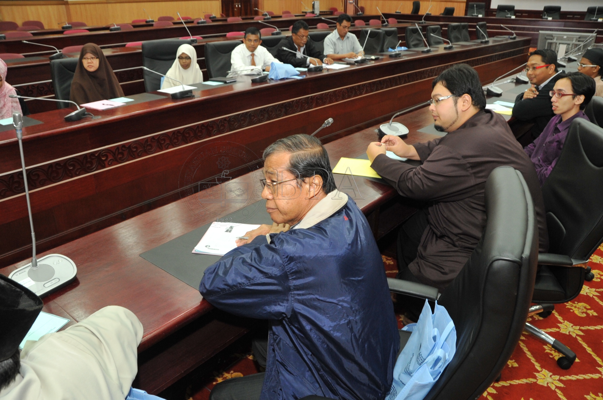 BPA 12 64 singapura PRO 9944